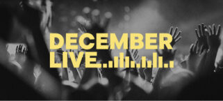 December Live at the Gleneagle Arena