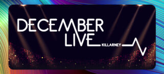 December Live at the Gleneagle Arena