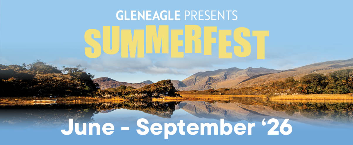 Gleneagle Summer Fest