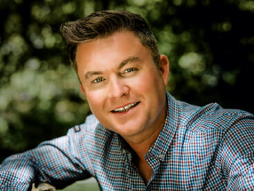 Michael English Dance