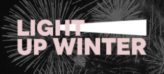 Light Up Winter at Gleneagle Arena