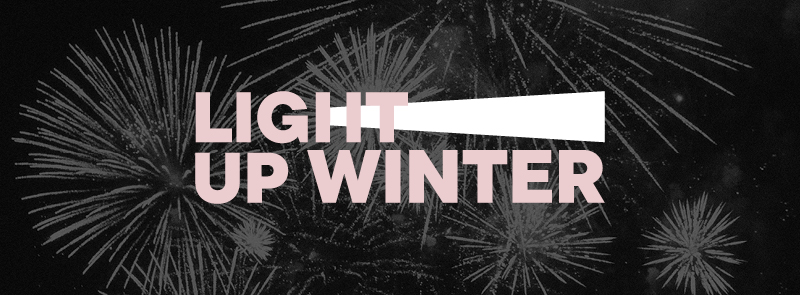 Light Up Winter at Gleneagle Arena