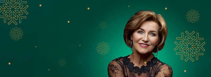 Gina and the Champions