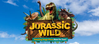 Jurassic Wild