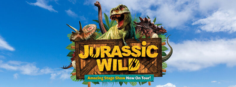 Jurassic Wild