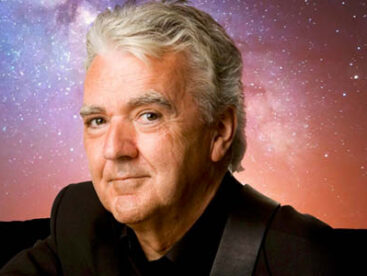 Johnny McEvoy