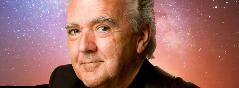 Johnny McEvoy