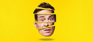 Ardal O'Hanlon - Not Himself