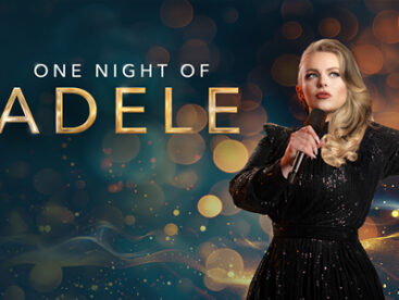 One Night of Adele