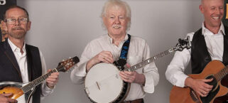 The Dublin City Ramblers