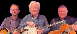 The Dublin City Ramblers