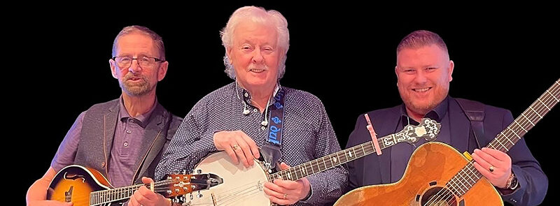The Dublin City Ramblers
