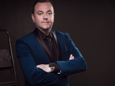 Patrick Feeney Dance