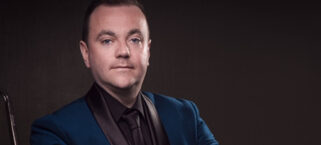 Patrick Feeney Dance