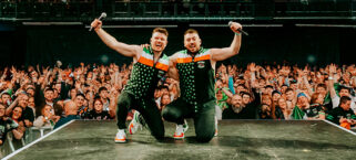 The 2 Johnnies