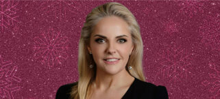 Celine Byrne: Christmas Celebration