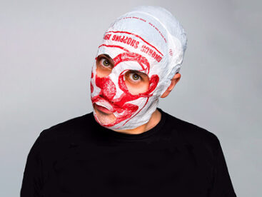 The Blindboy Podcast