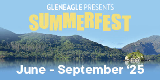 Gleneagle Summer Fest
