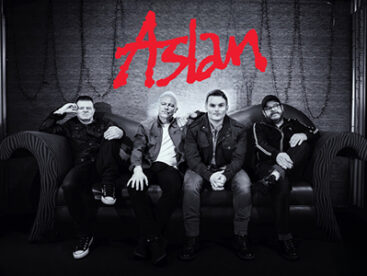 Aslan