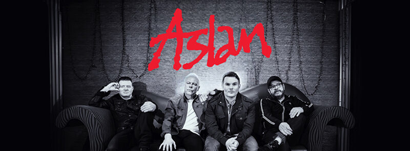Aslan