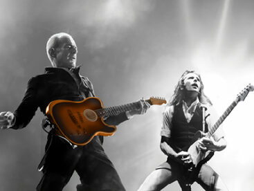 Francis Rossi
