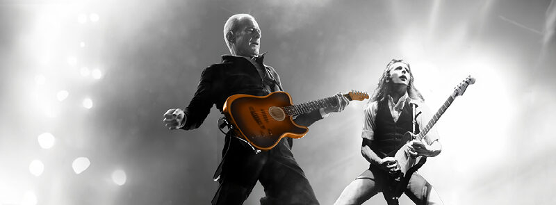 Francis Rossi
