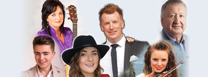 Hot Country TV – Country Stars Live In Concert