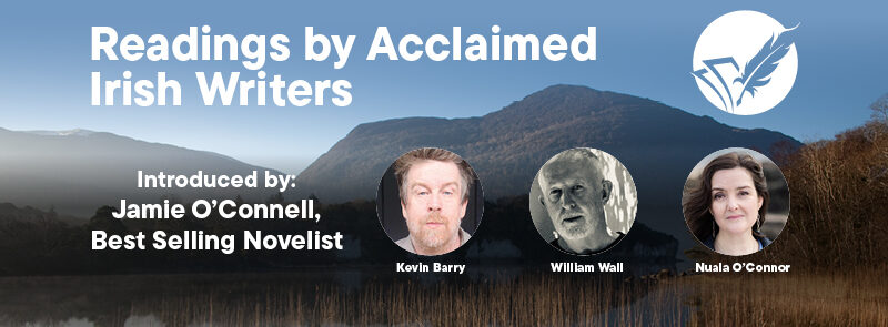 Barry, Wall & O’Connor Community Reading Event at ICSSE