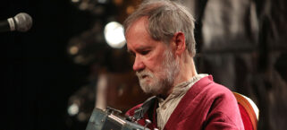 Jackie Daly's 80th Birthday Concert