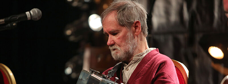 Jackie Daly’s 80th Birthday Concert