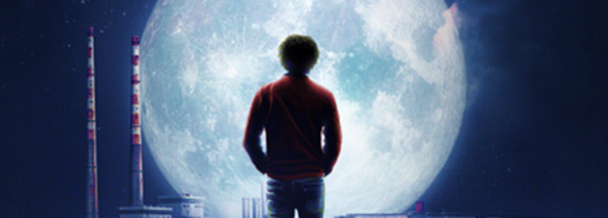 Moonlight – The Phil Lynott Enigma