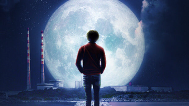 Moonlight – The Phil Lynott Enigma