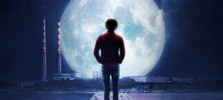 Moonlight: The Philip Lynott Enigma