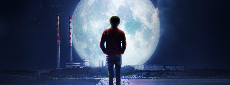 Moonlight: The Philip Lynott Enigma