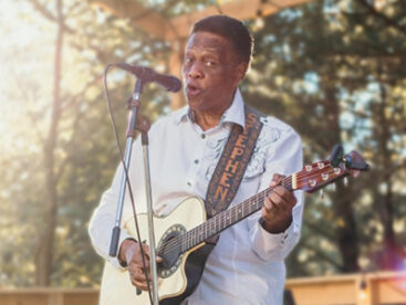 Stephen Pride Presents - a Tribute To Charley Pride