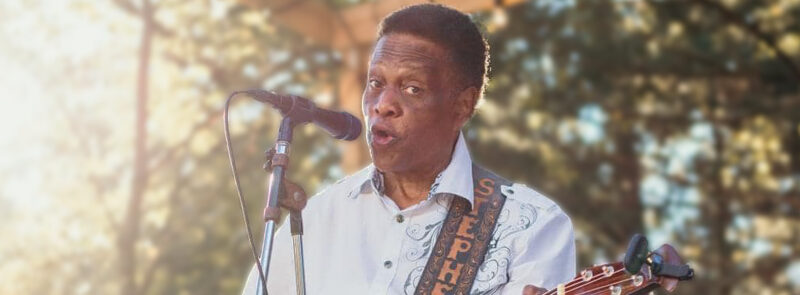 Stephen Pride Presents – a Tribute To Charley Pride