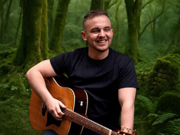 Dan McCabe