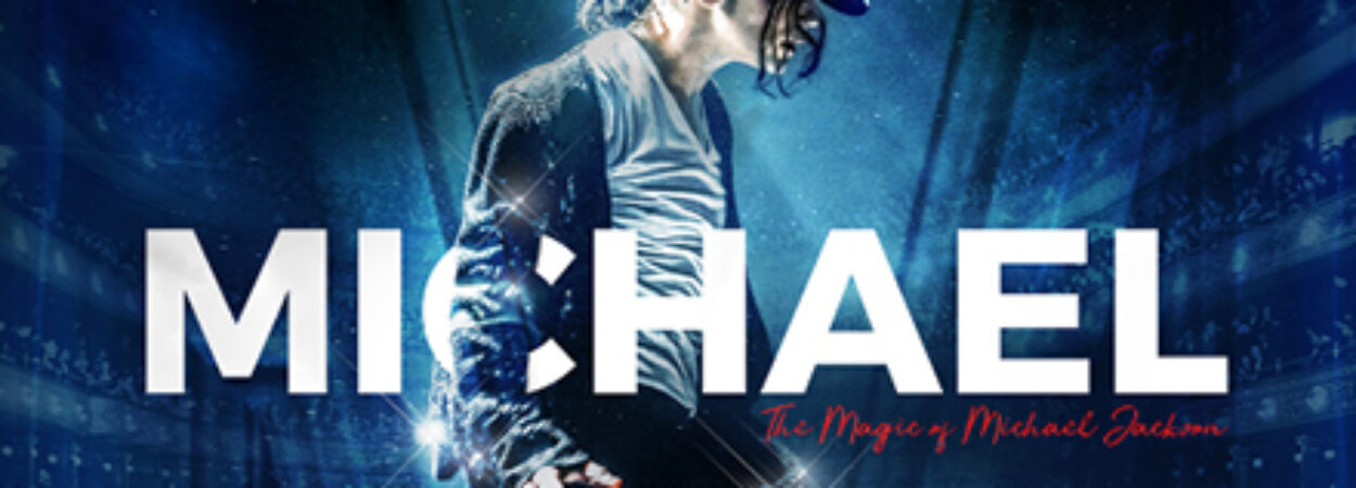Michael starring Ben – The Magic of Michael Jackson
