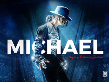 Michael Starring Ben