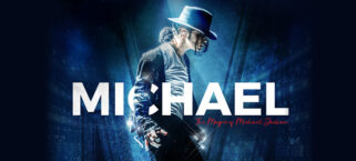Michael Starring Ben