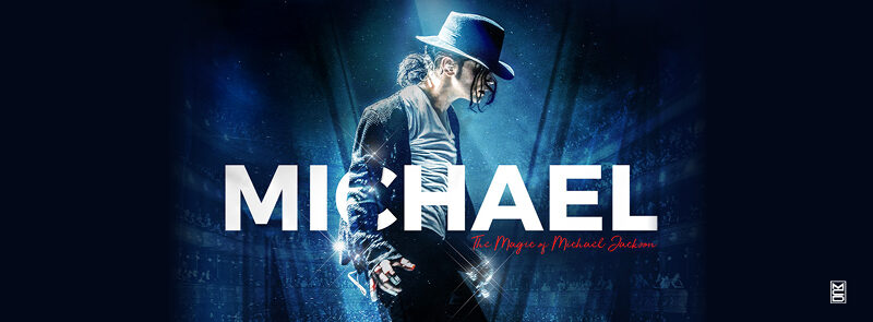 Michael Starring Ben
