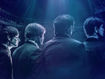The Mersey Beatles