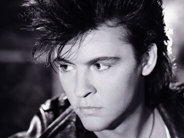 An Intimate Evening with Paul Young