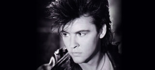 An Intimate Evening with Paul Young