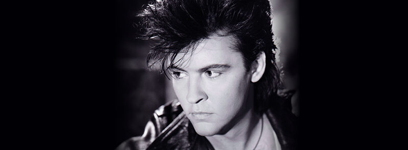 An Intimate Evening with Paul Young