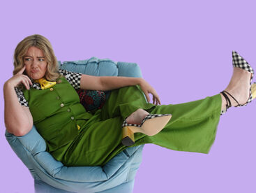 Serena Terry: Therapy