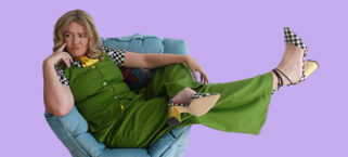 Serena Terry: Therapy