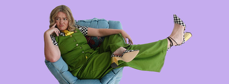 Serena Terry: Therapy