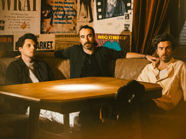The Coronas