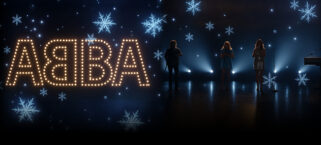 Abba Merry Christmas